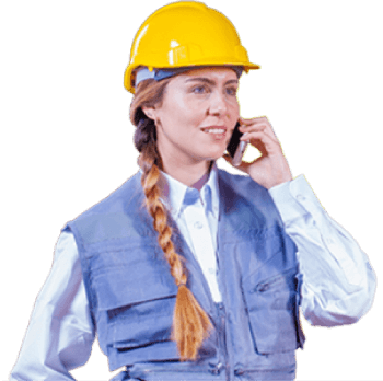 WELCOME TO OUR COMPANY!