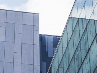 Container Storage Cabins